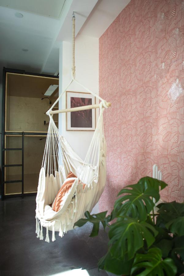 Haven Coliving Hostel Los Angeles Exterior photo